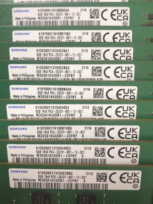 M393A1K43DB1-CVFBY — label reference photo 2