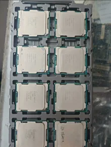 Intel Core i7-7820X — product reference photo 5