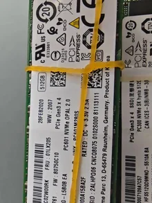 HFS512GD9MND-5510A — reference photo including other products 1
