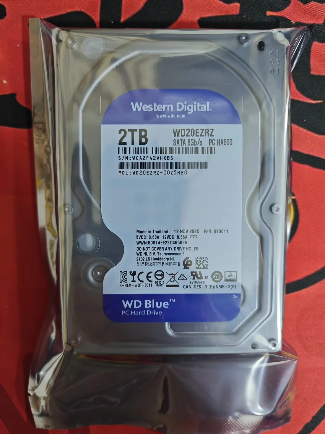 WD20EZRZ — product reference photo 1