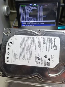 ST3500312CS — product reference photo 4