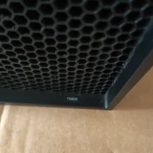 ThinkServer TS80X — label reference photo 5