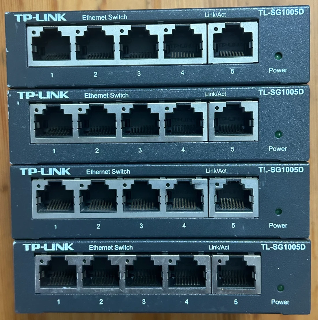 TL-SG1005D — product reference photo 1