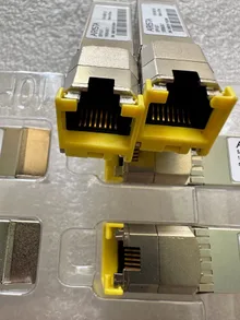 SFP-10G-T — label reference photo 2