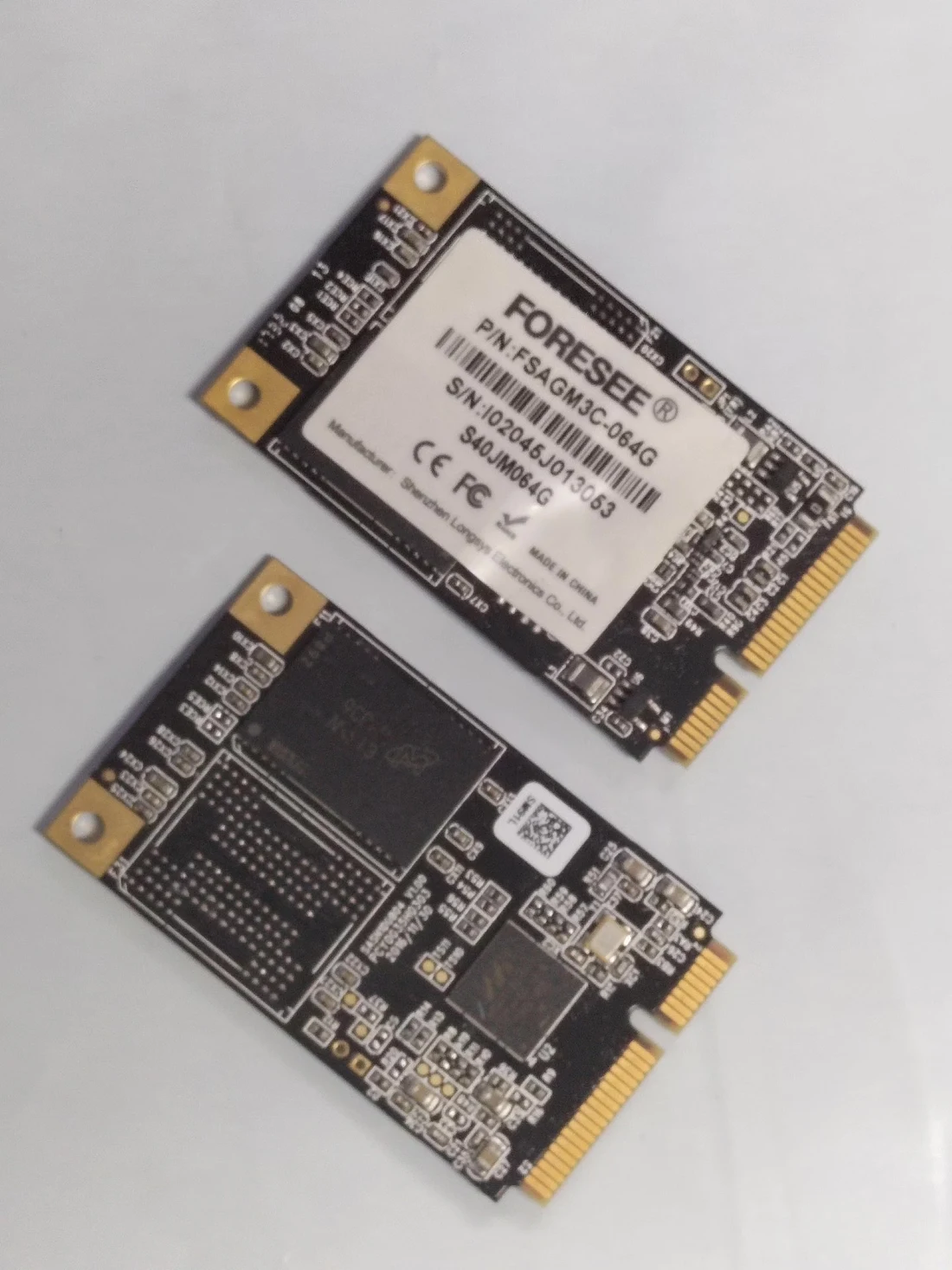 S40JM064G — product reference photo 1