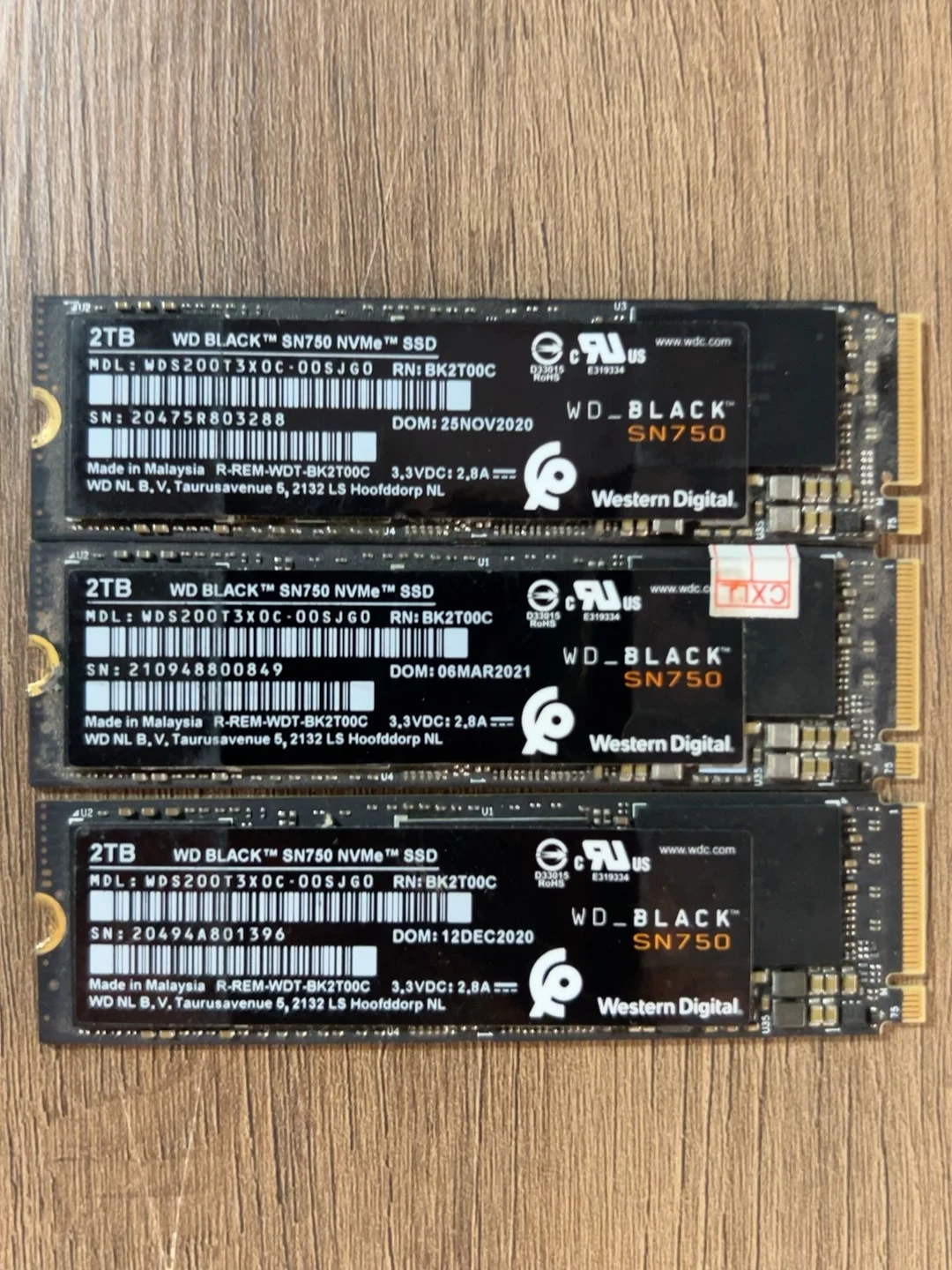 WDS200T3X0C — product reference photo 1