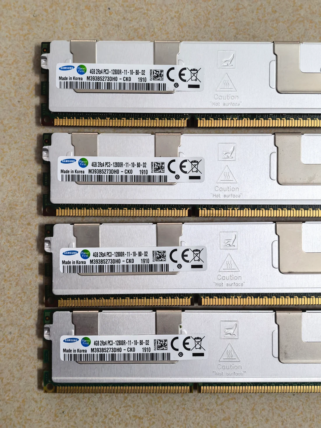 M393B5273DH0-CK0 — product reference photo 1