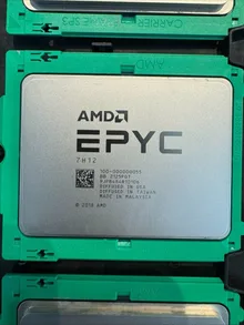 AMD EPYC 7H12 — product reference photo 1