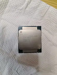 Intel Xeon E5-2643 v3 — label reference photo 4