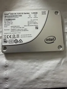 SSDSC2BB120G6 — product reference photo 1