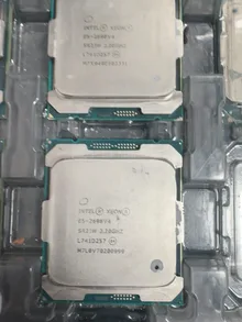 Intel Xeon E5-2698 v4 — product reference photo 4
