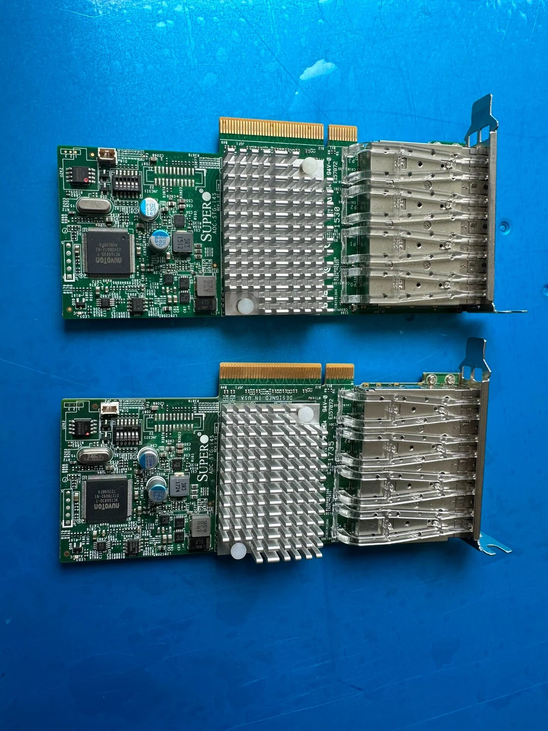 AOC-STG-i4S — product reference photo 1