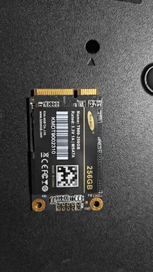 T900-256GB — product reference photo 2
