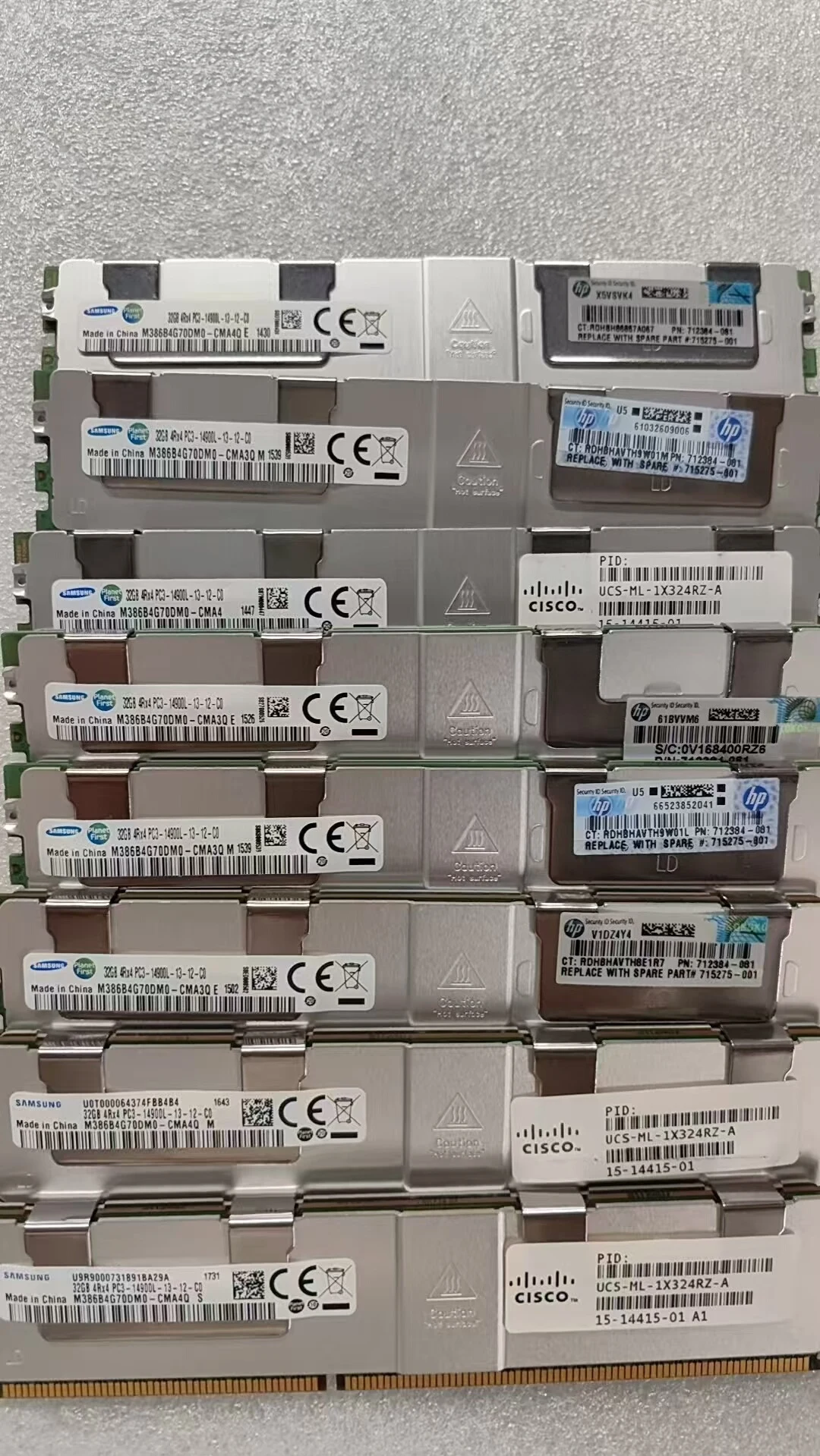 M386B4G70DM0-CMA3Q — reference photo including other products 1