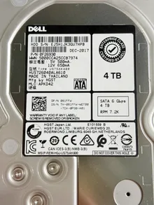 HUS726040ALA610 — product reference photo 3