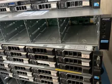 PowerEdge R910 — reference photo including other products 1