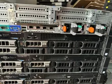PowerEdge R730 — reference photo including other products 5