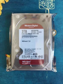 WD30EFRX — product reference photo 2