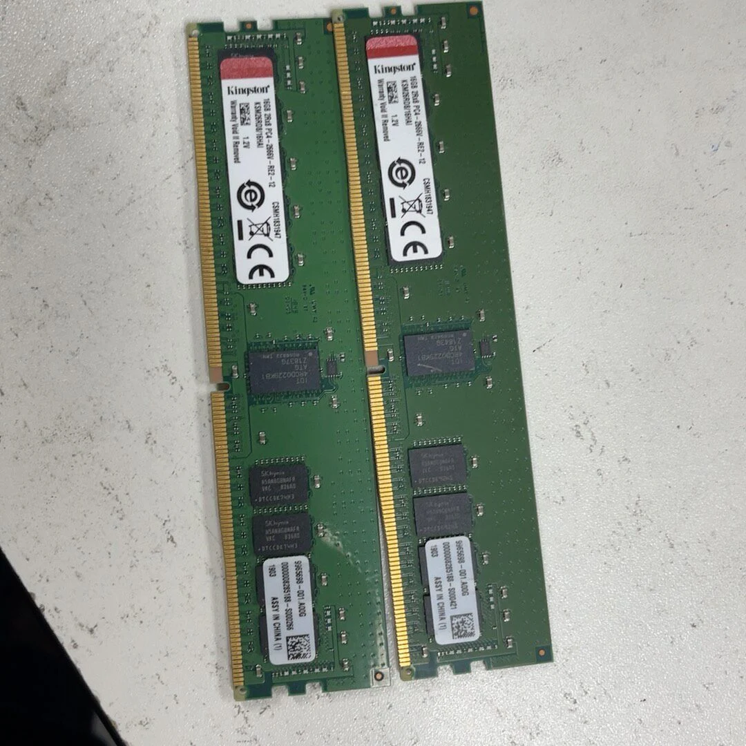 KSM26RD8/16HAI — product reference photo 1