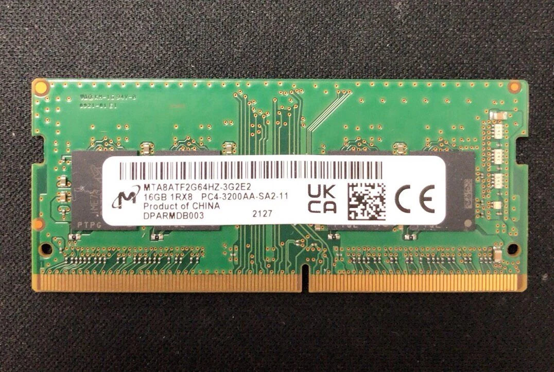 MTA8ATF2G64HZ-3G2E2 — product reference photo 1