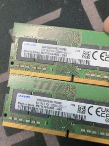 M471A1G44AB0-CWE — product reference photo 2
