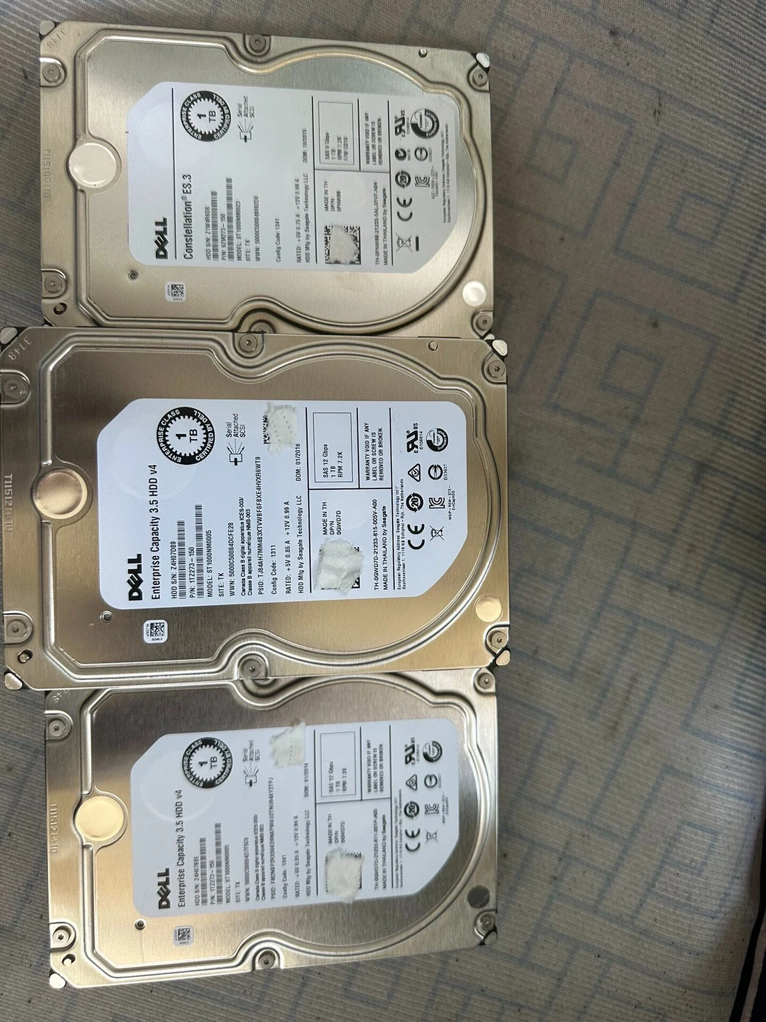ST1000NM0005 — product reference photo 1