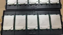 Intel Xeon Platinum 8370C — product reference photo 1