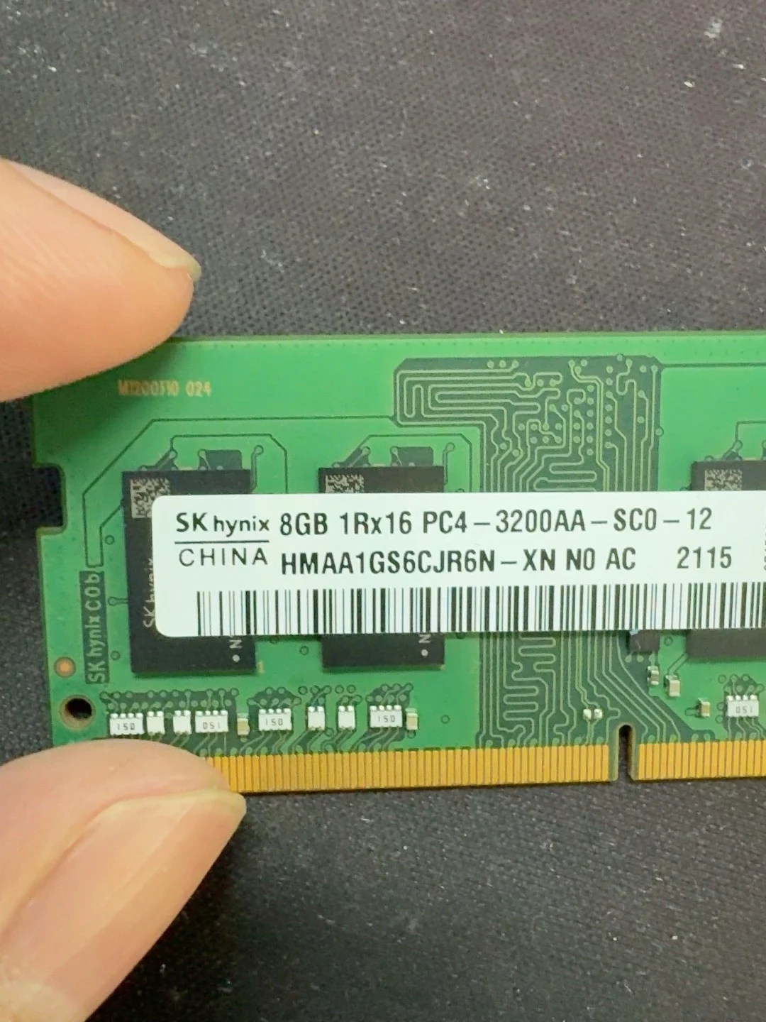 HMAA1GS6CJR6N-XN — product reference photo 1
