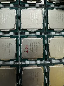 Intel Core i5-10500 — product reference photo 3