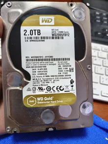 WD2005FBYZ — label reference photo 2