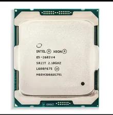 Intel Xeon E5-2683 v4 — product reference photo 7