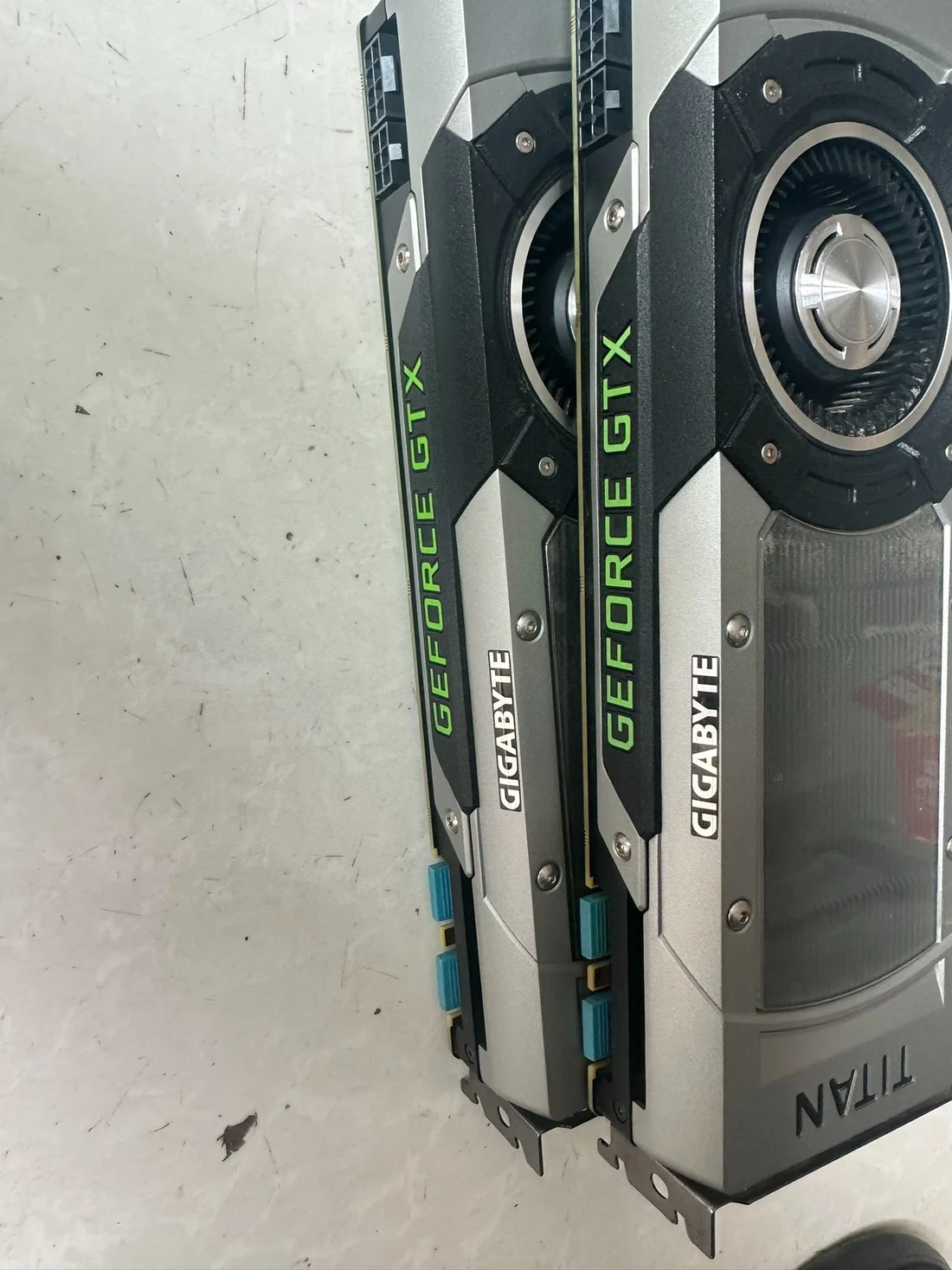 GeForce GTX TITAN — product reference photo 1