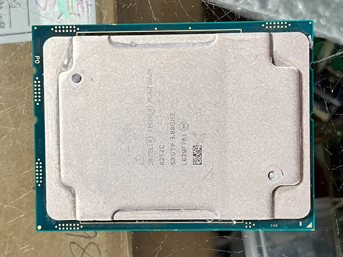 8252C — product reference photo 1
