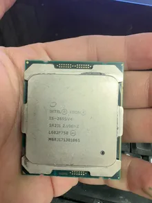 Intel Xeon E5-2695 v4 — product reference photo 6