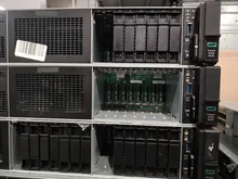ProLiant DL560 Gen10 — reference photo including other products 1