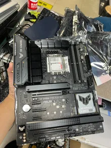 TUF GAMING Z790-PLUS WIFI — product reference photo 1