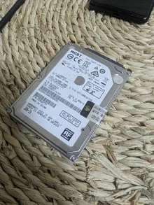 HTS721010A9E630 — label reference photo 5