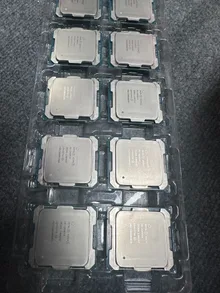 Intel Xeon E5-2660 v4 — product reference photo 2