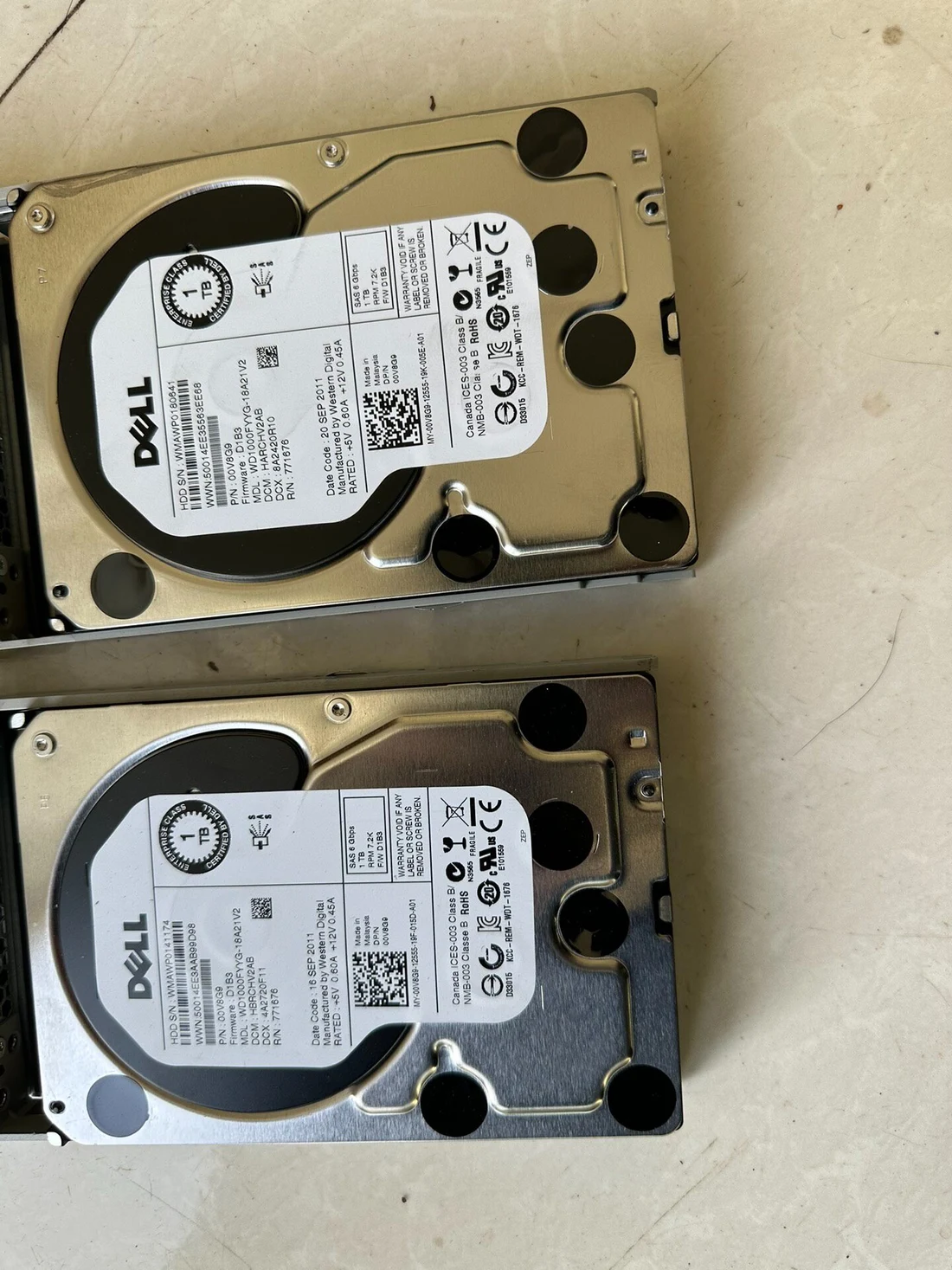 WD1000FYYG — product reference photo 1