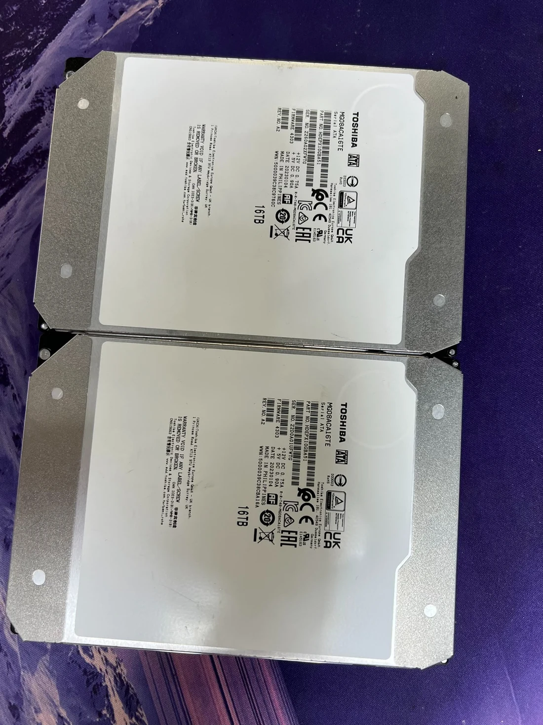 MG08ACA16TE — product reference photo 1