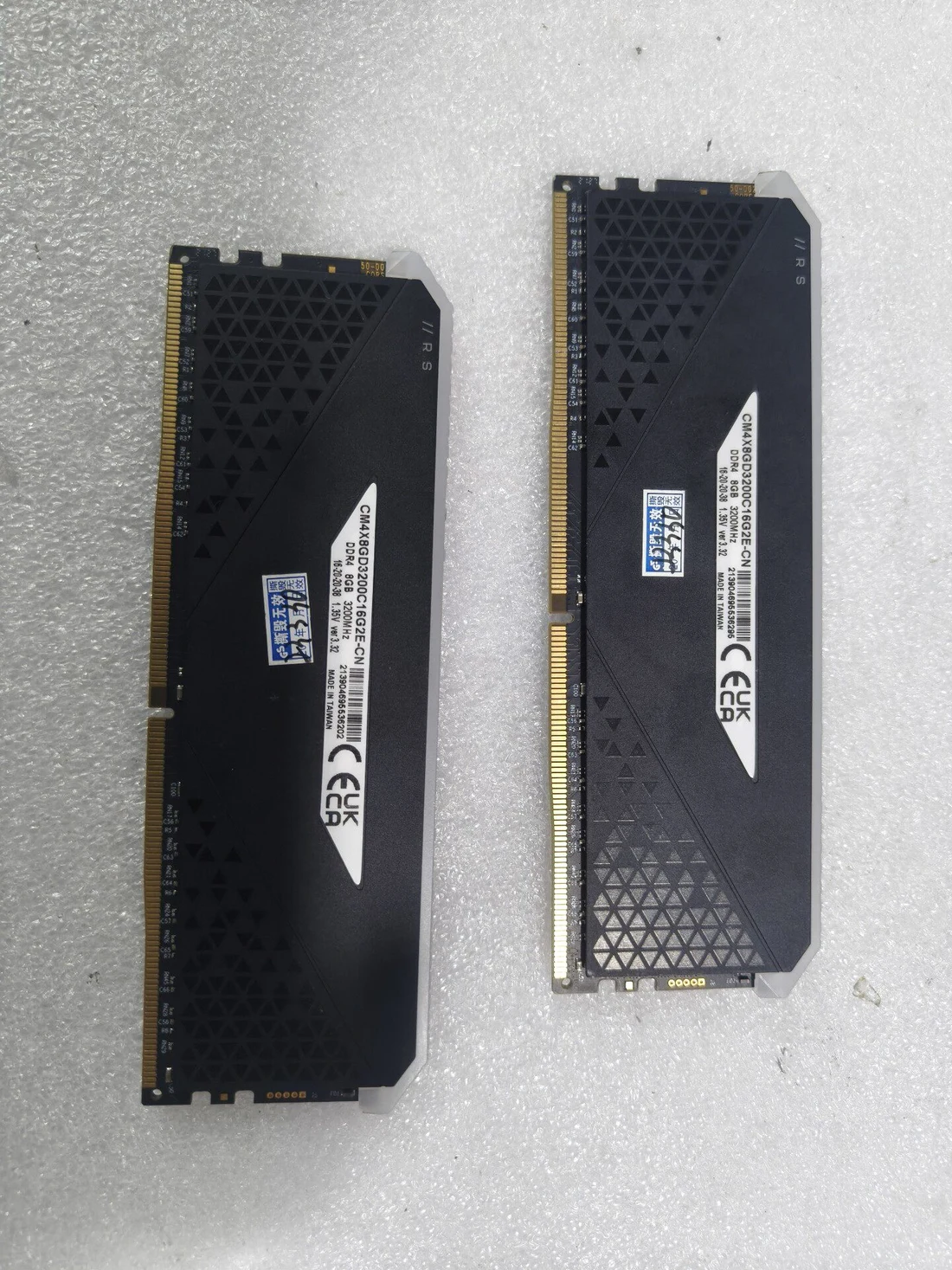 CM4X8GD3200C16G2E-CN — product reference photo 1