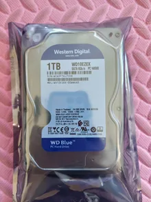 WD10EZEX — label reference photo 9
