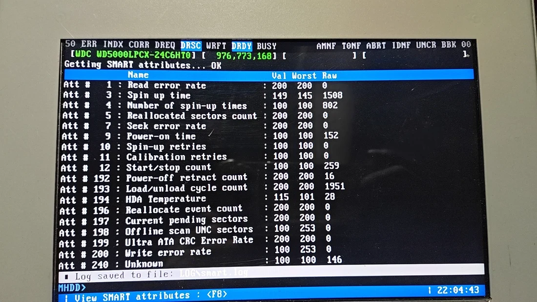 WD5000LPCX — product reference photo 1