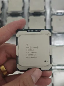 Intel Xeon E5-2680 v4 — product reference photo 3