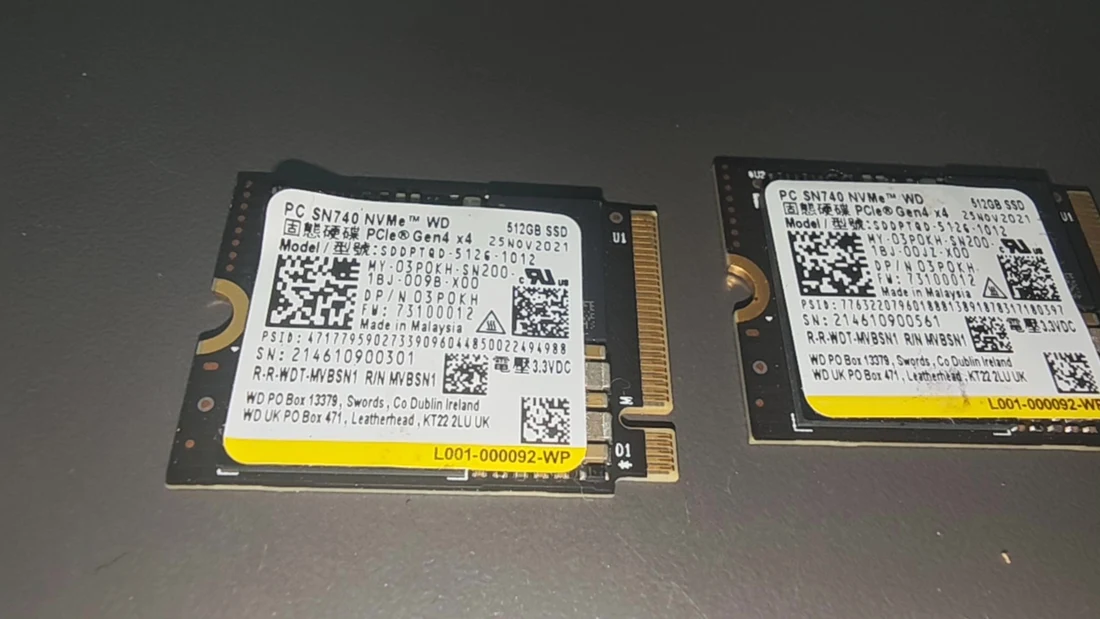 SDDPTQD-512G-1012 — product reference photo 1