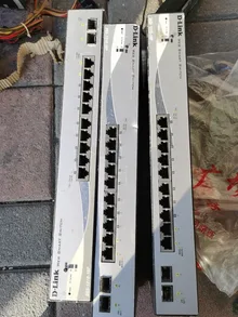 DGS-1210-10P — product reference photo 1