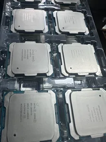 Intel Xeon E5-2695 v4 — product reference photo 2