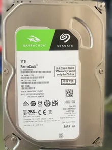 ST1000DM010 — product reference photo 1