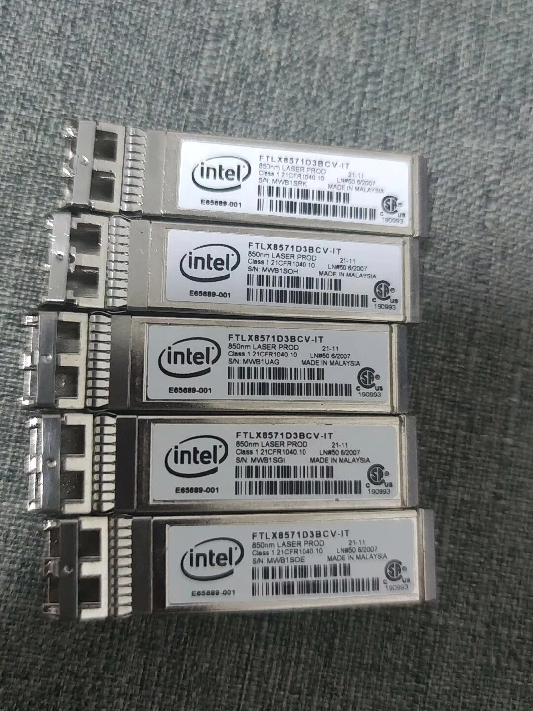 FTLX8571D3BCV-IT — product reference photo 1