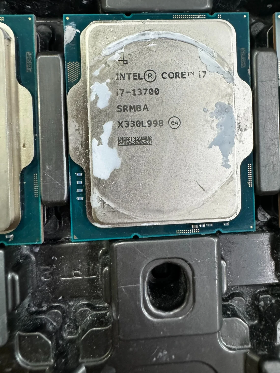 Intel Core i7-13700 — product reference photo 1